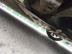 ORA Lightning Cat 2022 555km Deluxe Edition - ფოტო 16