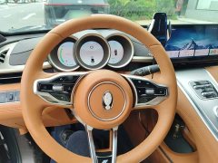 ORA Lightning Cat 2022 555km Deluxe Edition - ფოტო 3