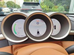 ORA Lightning Cat 2022 555km Deluxe Edition - ფოტო 4