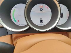 ORA Lightning Cat 2022 555km Deluxe Edition - ფოტო 5