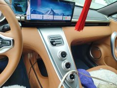 ORA Lightning Cat 2022 555km Deluxe Edition - ფოტო 6