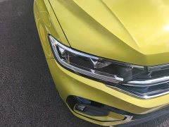 Volkswagen T-ROC Tanyue 300TSI DSG FWD Starlight Edition - ფოტო 11