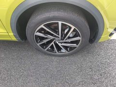 Volkswagen T-ROC Tanyue 300TSI DSG FWD Starlight Edition - ფოტო 12