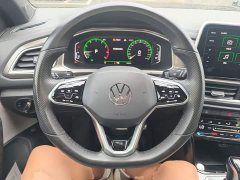 Volkswagen T-ROC Tanyue 300TSI DSG FWD Starlight Edition - ფოტო 15