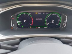 Volkswagen T-ROC Tanyue 300TSI DSG FWD Starlight Edition - ფოტო 16