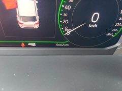 Volkswagen T-ROC Tanyue 300TSI DSG FWD Starlight Edition - ფოტო 17