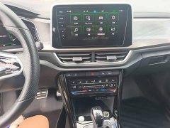 Volkswagen T-ROC Tanyue 300TSI DSG FWD Starlight Edition - ფოტო 18