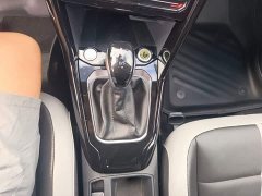 Volkswagen T-ROC Tanyue 300TSI DSG FWD Starlight Edition - ფოტო 19