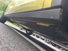 Volkswagen T-ROC Tanyue 300TSI DSG FWD Starlight Edition - ფოტო 2