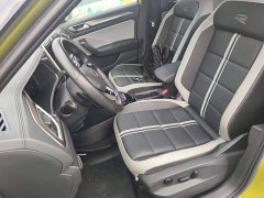 Volkswagen T-ROC Tanyue 300TSI DSG FWD Starlight Edition - ფოტო 20