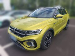 Volkswagen T-ROC Tanyue 300TSI DSG FWD Starlight Edition - ფოტო 3