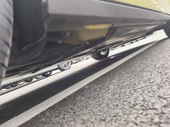 Volkswagen T-ROC Tanyue 300TSI DSG FWD Starlight Edition - ფოტო 4
