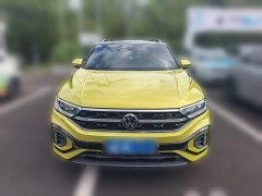 Volkswagen T-ROC Tanyue 300TSI DSG FWD Starlight Edition - ფოტო 5