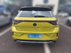 Volkswagen T-ROC Tanyue 300TSI DSG FWD Starlight Edition - ფოტო 8