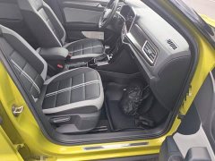 Volkswagen T-ROC Tanyue 300TSI DSG FWD Starlight Edition - ფოტო 9