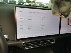 Li Auto Ideal L8 2023 Air - ფოტო 10