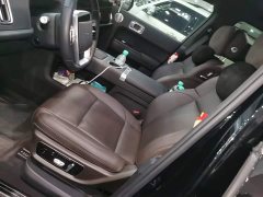 Li Auto Ideal L8 2023 Air - ფოტო 12