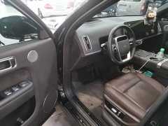 Li Auto Ideal L8 2023 Air - ფოტო 13