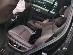Li Auto Ideal L8 2023 Air - ფოტო 14