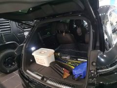 Li Auto Ideal L8 2023 Air - ფოტო 16