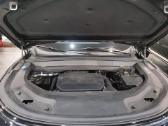 Li Auto Ideal L8 2023 Air - ფოტო 17