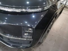 Li Auto Ideal L8 2023 Air - ფოტო 19