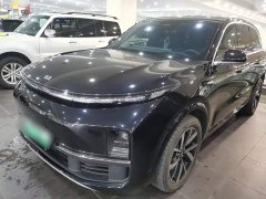 Li Auto Ideal L8 2023 Air - ფოტო 2
