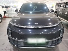 Li Auto Ideal L8 2023 Air - ფოტო 3