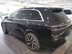 Li Auto Ideal L8 2023 Air - ფოტო 4