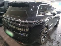 Li Auto Ideal L8 2023 Air - ფოტო 5