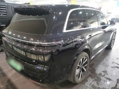 Li Auto Ideal L8 2023 Air - ფოტო 6