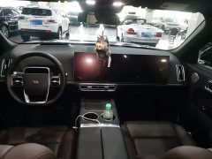 Li Auto Ideal L8 2023 Air - ფოტო 7