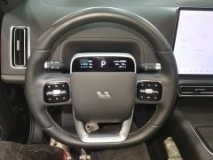 Li Auto Ideal L8 2023 Air - ფოტო 8