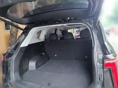 Chery Sihaox8 PLUS 2023 1.5T GDI DCT Smart Comfort 5-Seater - ფოტო 10