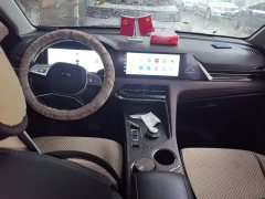 Chery Sihaox8 PLUS 2023 1.5T GDI DCT Smart Comfort 5-Seater - ფოტო 13