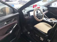 Chery Sihaox8 PLUS 2023 1.5T GDI DCT Smart Comfort 5-Seater - ფოტო 14