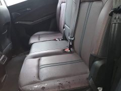 Chery Sihaox8 PLUS 2023 1.5T GDI DCT Smart Comfort 5-Seater - ფოტო 15