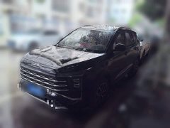 Chery Sihaox8 PLUS 2023 1.5T GDI DCT Smart Comfort 5-Seater - ფოტო 2