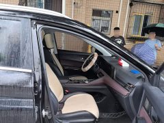 Chery Sihaox8 PLUS 2023 1.5T GDI DCT Smart Comfort 5-Seater - ფოტო 20