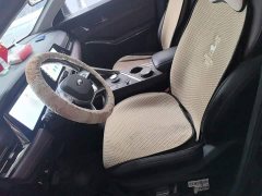 Chery Sihaox8 PLUS 2023 1.5T GDI DCT Smart Comfort 5-Seater - ფოტო 8