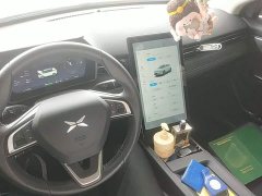 XPeng G3 G3i 460G - ფოტო 10
