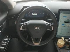 XPeng G3 G3i 460G - ფოტო 11