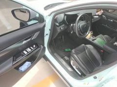 XPeng G3 G3i 460G - ფოტო 16