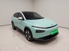 XPeng G3 G3i 460G - ფოტო 4