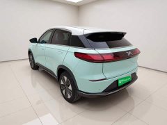 XPeng G3 G3i 460G - ფოტო 5