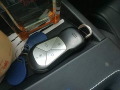XPeng G3 G3i 460G - ფოტო 9
