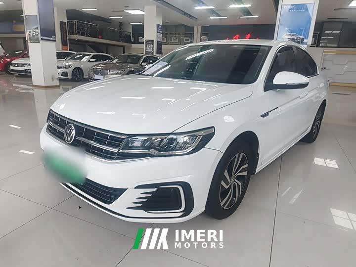 Volkswagen Bora Pure Electric 2020 Fashion - ავტომობილი ჩინეთიდან