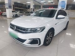 Volkswagen Bora Pure Electric 2020 Fashion - ფოტო 1
