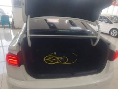 Volkswagen Bora Pure Electric 2020 Fashion - ფოტო 15
