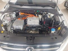 Volkswagen Bora Pure Electric 2020 Fashion - ფოტო 16